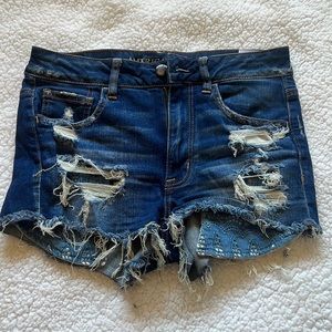 American eagle women size 6